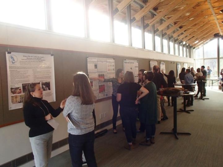 2018 Poster Session