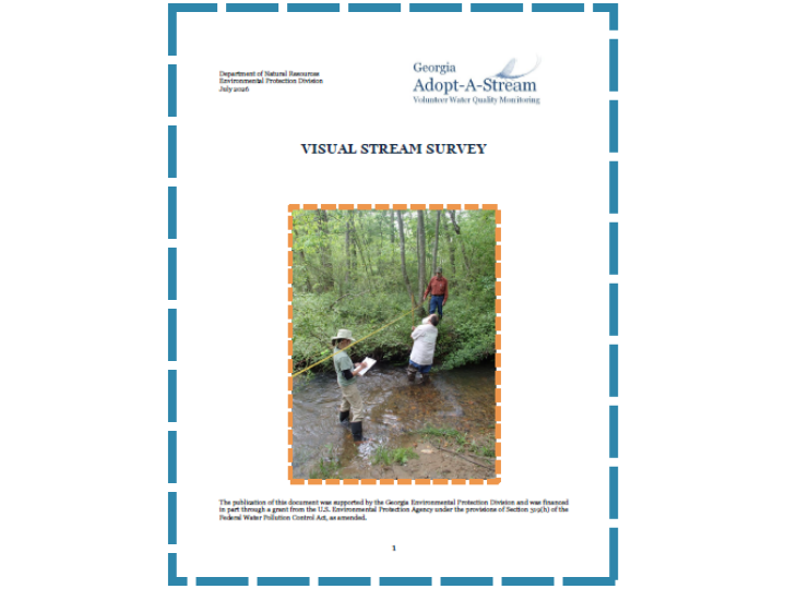 Visual Manual Front Page