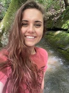 Bailey Crapps