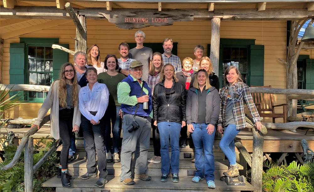 Adopt-A-Stream Advisory Board