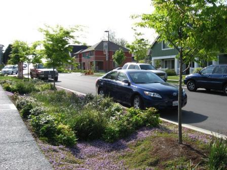 Green Infrastructure EPA