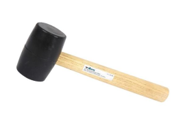 Rubber Mallet