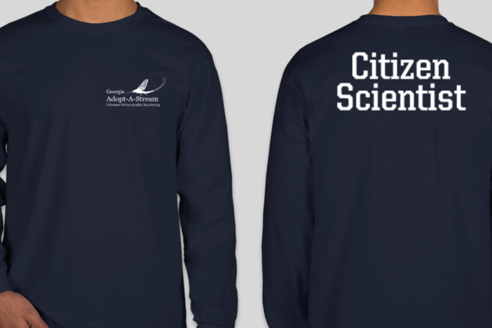 Con21 tshirt navy