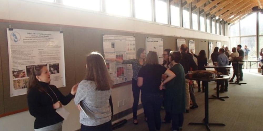 2018 Poster Session
