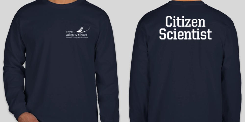 Con21 tshirt navy